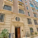 Spacious 2bd Penthouse In The Heart Of Sliema