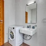 Spacious 2bd Penthouse In The Heart Of Σλιέμα