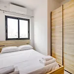 Spacious 2bd Penthouse In The Heart Of Διαμέρισμα Σλιέμα